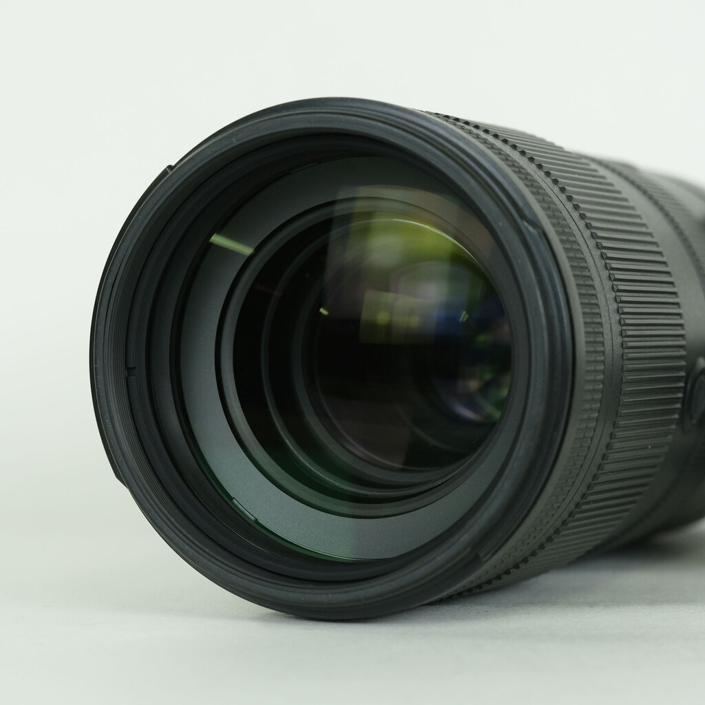Nikon NIKKOR Z 70-200mm f/2.8 VR S