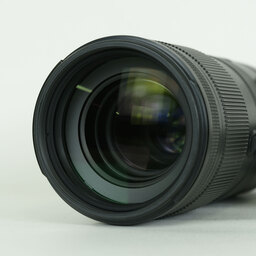 Nikon NIKKOR Z 70-200mm f/2.8 VR S