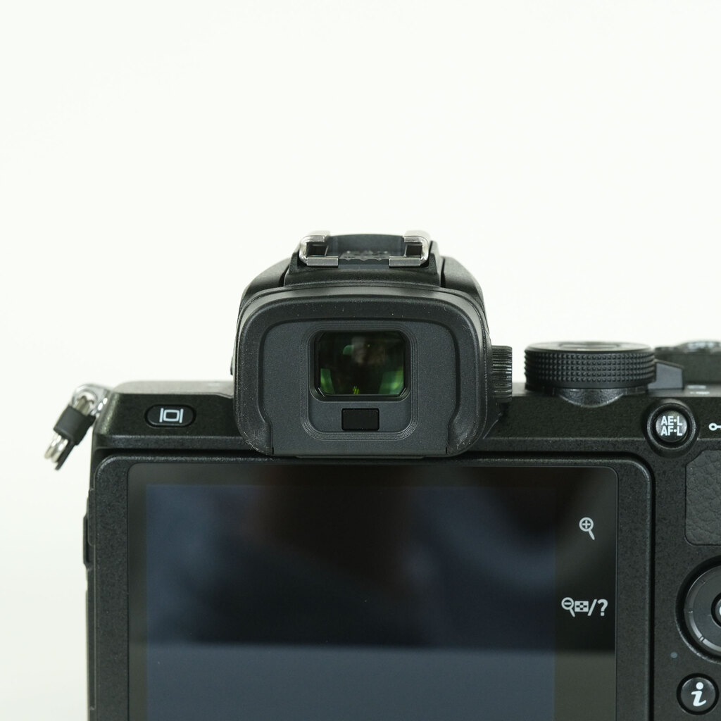 Nikon Z50 Nikon Z50
