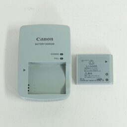 Canon IXY DIGITAL 930IS パープル