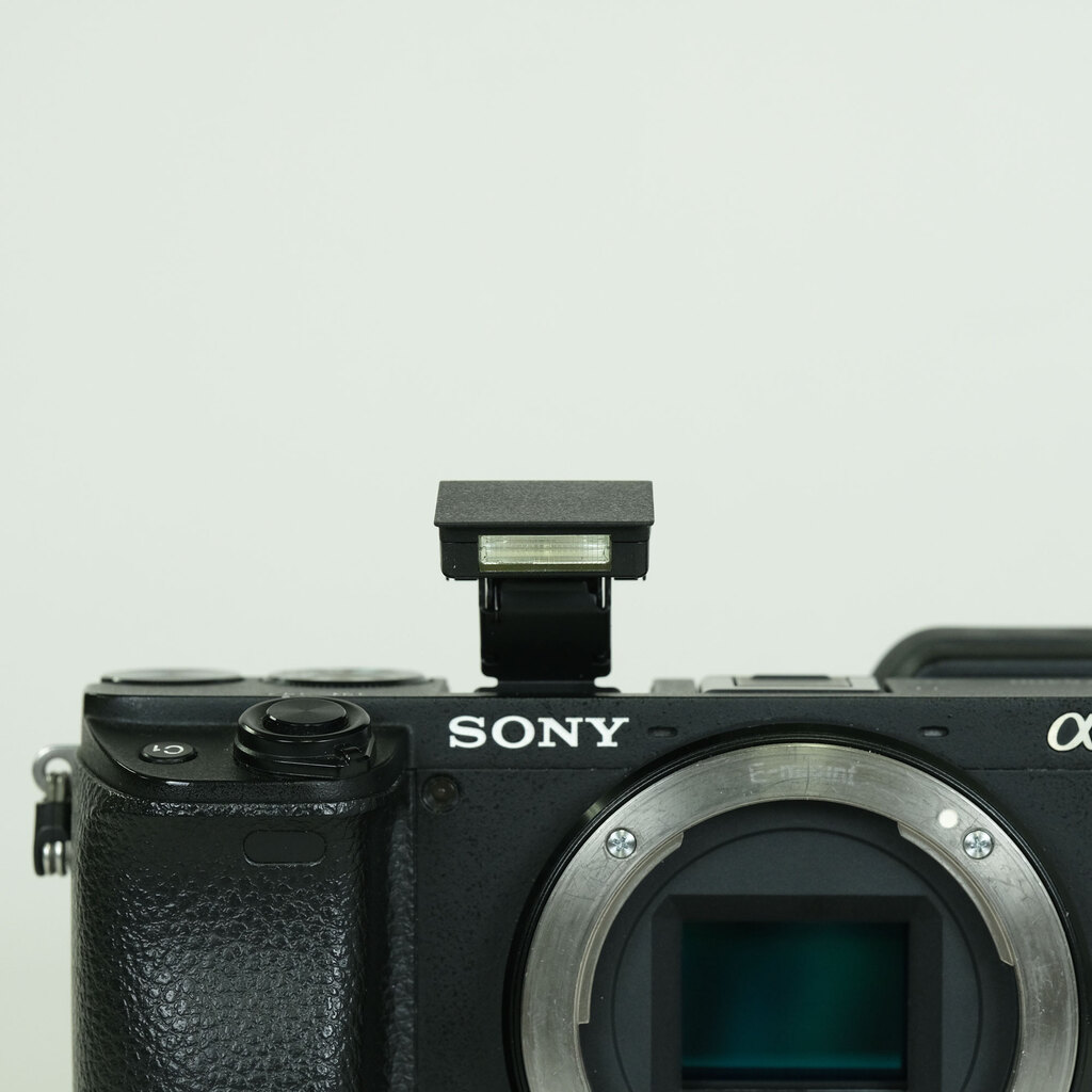 SONY α6400（ILCE-6400）