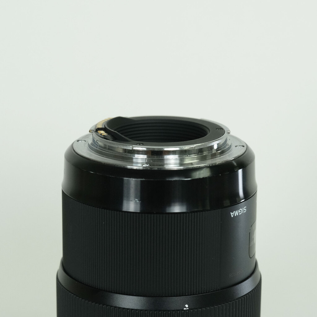 SIGMA 50mm F1.4 DG HSM｜Art [キヤノン用]