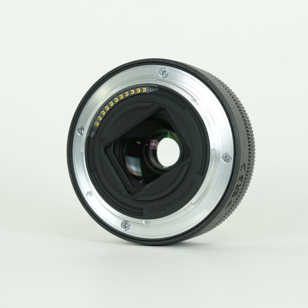 Nikon NIKKOR Z 26mm f/2.8