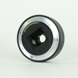 Nikon NIKKOR Z 26mm f/2.8