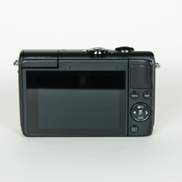 Canon EOS M100 Canon EOS M100
