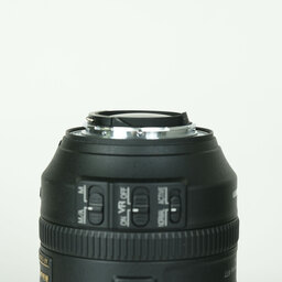 Nikon AF-S NIKKOR 28-300mm f/3.5-5.6G ED VR