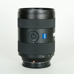 SONY Vario-Sonnar T*16-35mm F2.8 ZA SSM (SAL1635Z)(ソニーA用)