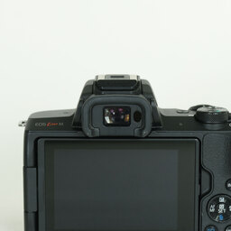 Canon EOS Kiss M