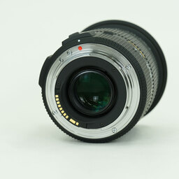 SIGMA 17-50mm F2.8 EX DC OS HSM (キヤノンEF用) SIGMA 17-50mm F2.8 EX DC OS HSM (キヤノンEF用)
