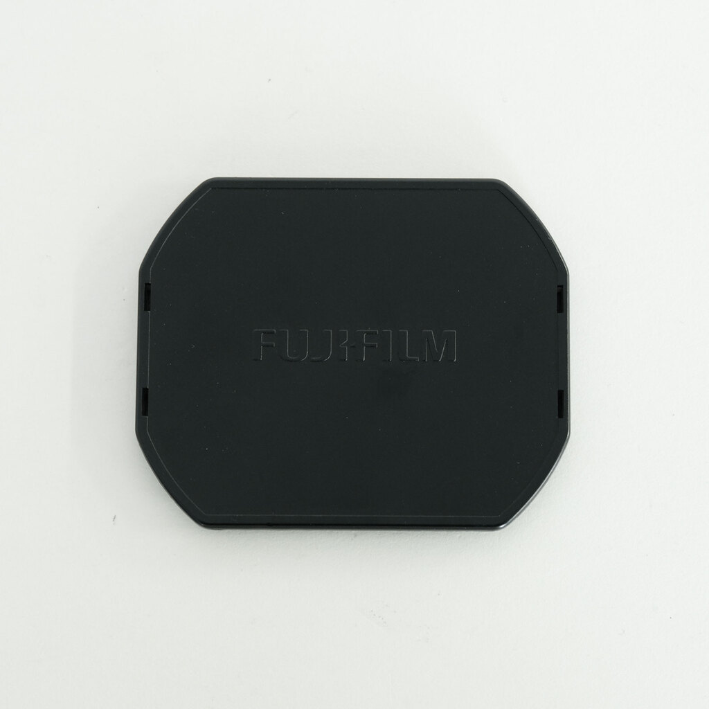 FUJIFILM XF23mmF1.4 R