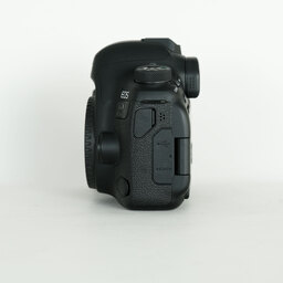 Canon EOS 6D Mark II