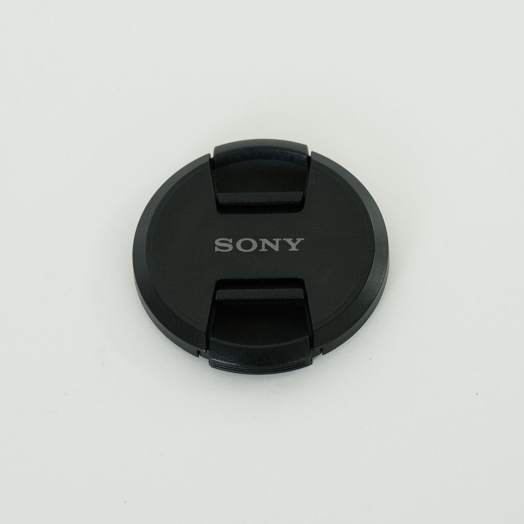 SONY FE 85mm F1.8 SEL85F18