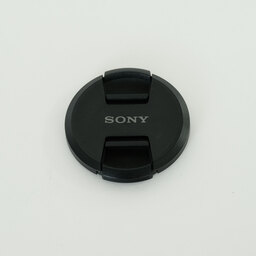 SONY FE 85mm F1.8 SEL85F18