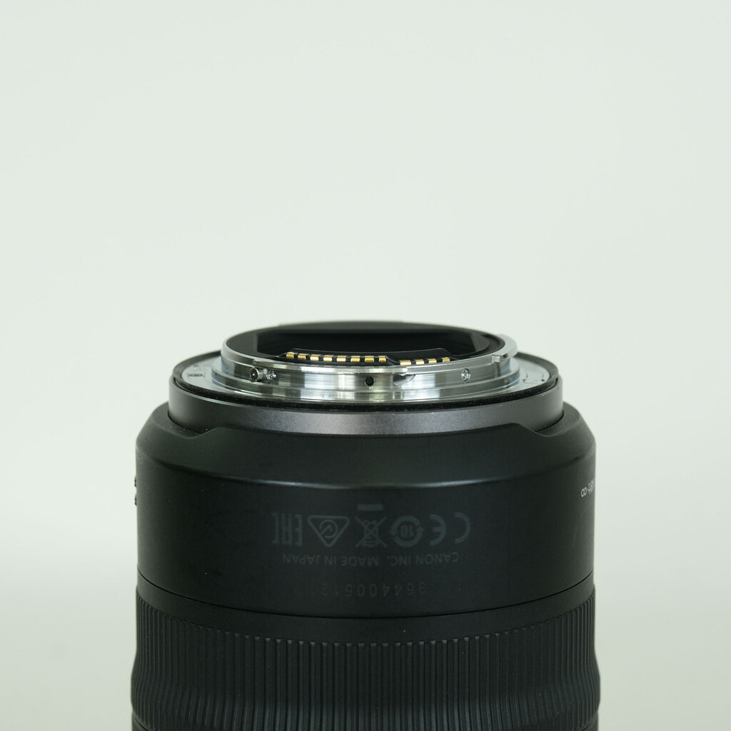 Canon RF24-105mm F4 L IS USM