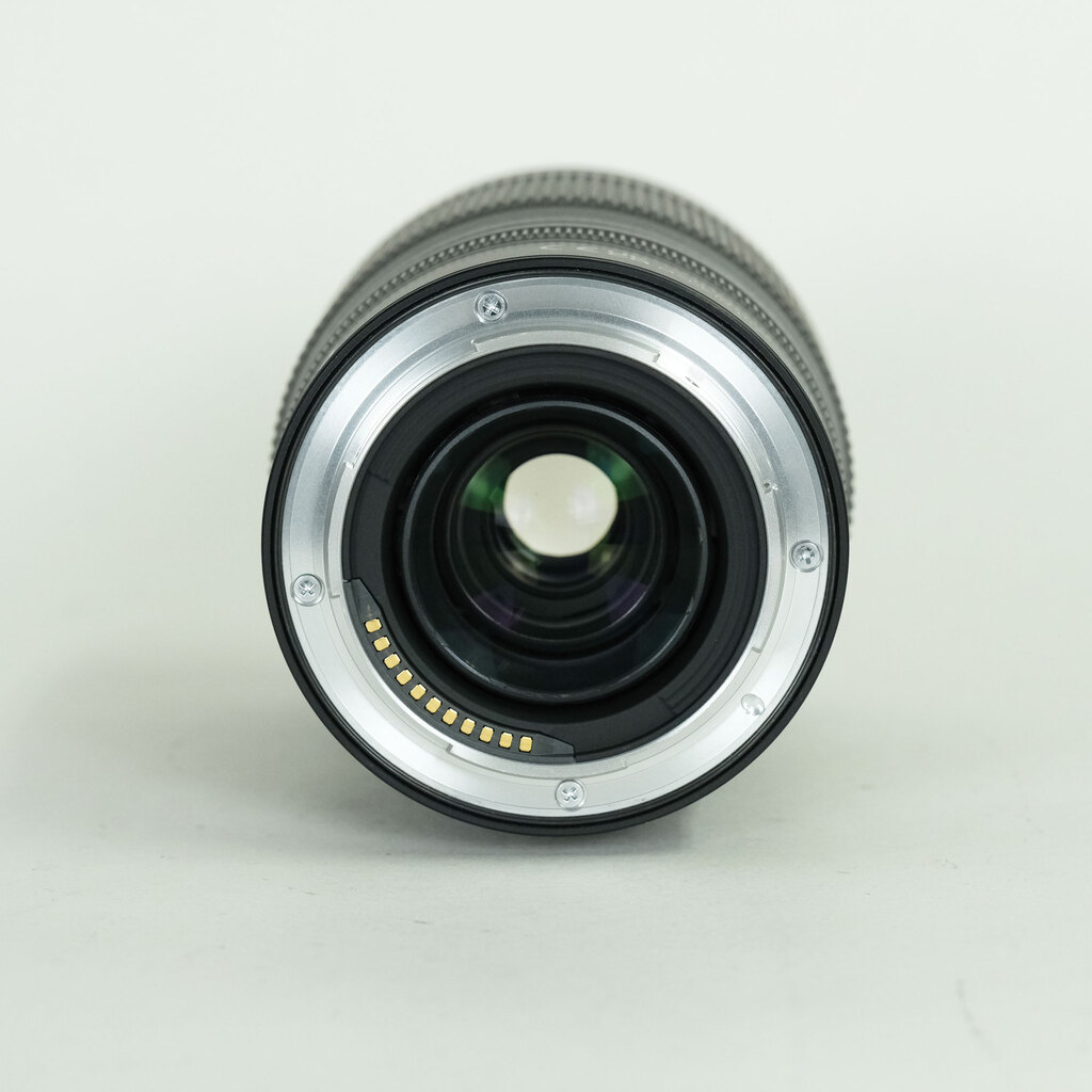 Nikon NIKKOR Z 24-200mm f/4-6.3 VR