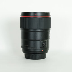 Canon EF35mm F1.4L II USM