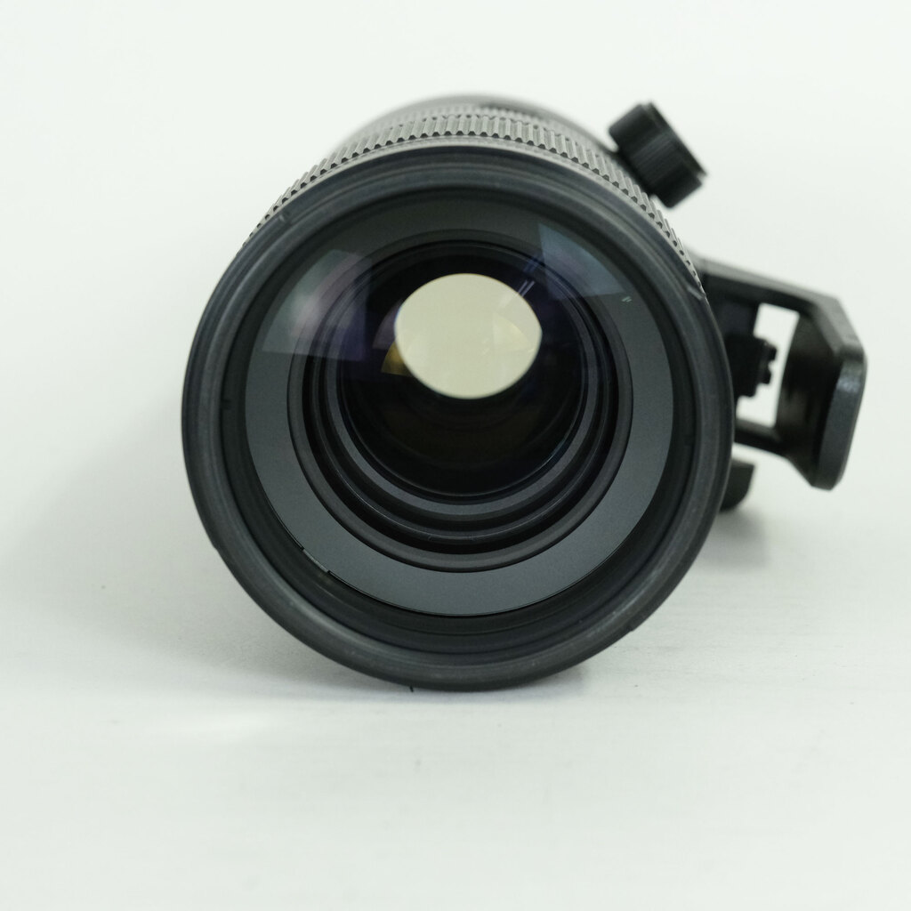 Nikon NIKKOR Z 70-200mm f/2.8 VR S