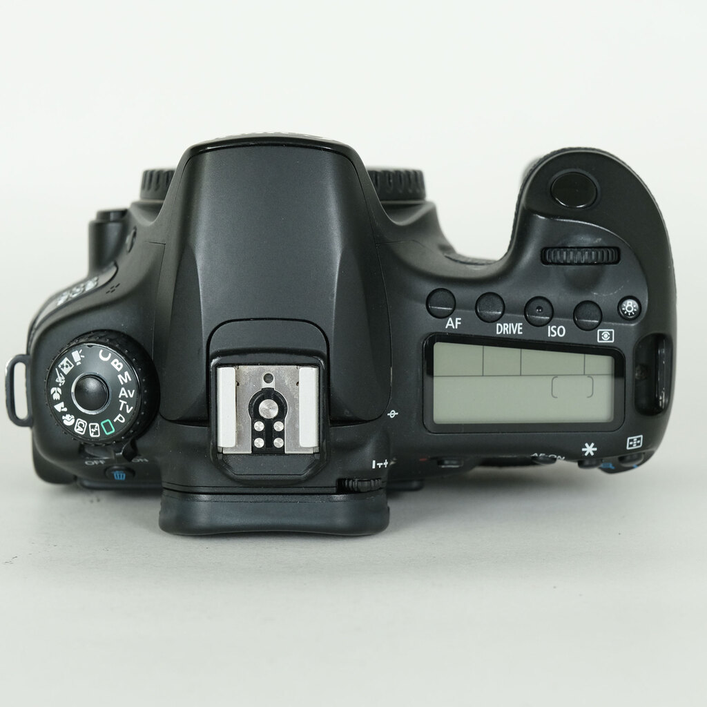 Canon EOS 60D ボディ