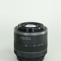 Canon RF24-50mm F4.5-6.3 IS STM