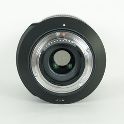 SIGMA 100-400mm F5-6.3 DG OS HSM｜Contemporary [ニコン用]