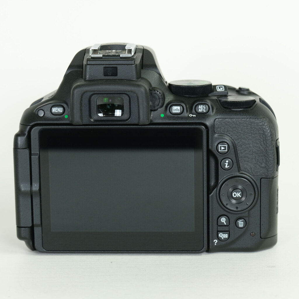 Nikon D5500 Nikon D5500