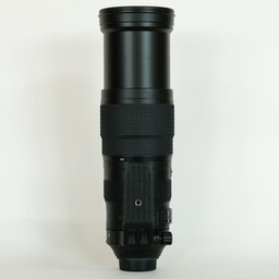 Nikon AF-S NIKKOR 200-500mm f/5.6E ED VR