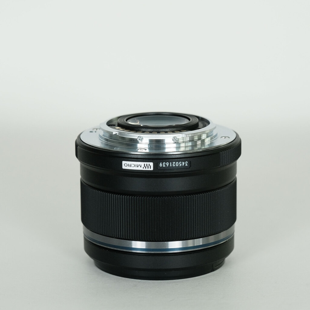 OLYMPUS M.ZUIKO DIGITAL 25mm F1.8