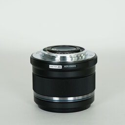 OLYMPUS M.ZUIKO DIGITAL 25mm F1.8