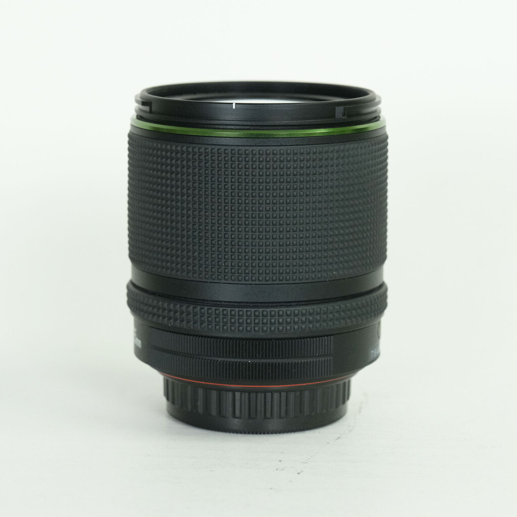 PENTAX smc PENTAX-DA 18-135mmF3.5-5.6ED AL[IF] DC WR