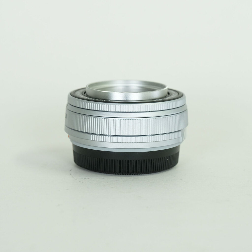 FUJIFILM XF23mmF2.8 R WR