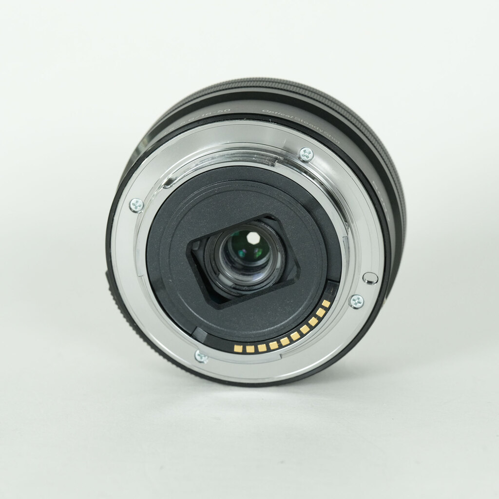 SONY E PZ 16-50mm F3.5-5.6 OSS SELP1650の出品 | ONE SCENE（ワン