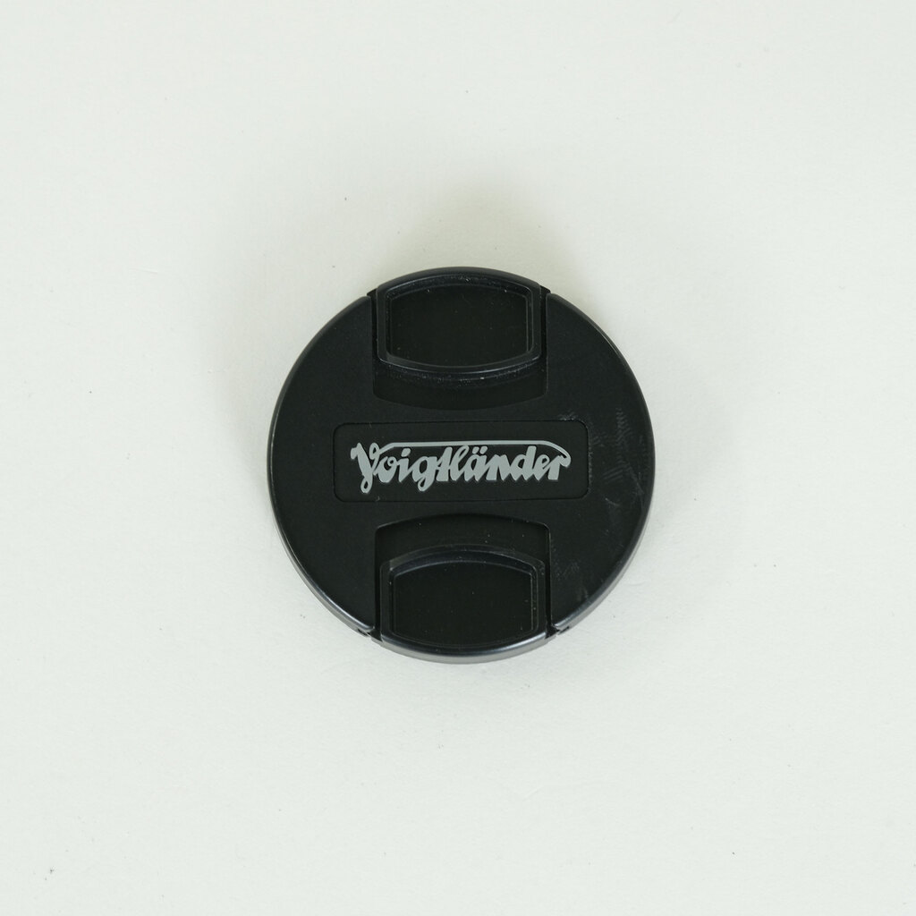 Voigtlander NOKTON Classic 40mm F1.4 SC VM [ライカM用]