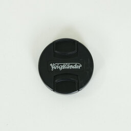 Voigtlander NOKTON Classic 40mm F1.4 SC VM [ライカM用]