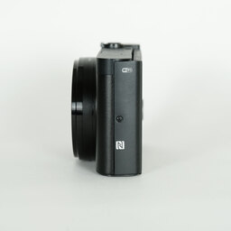 SONY Cyber-shot DSC-WX500 ブラック SONY Cyber-shot DSC-WX500 ブラック