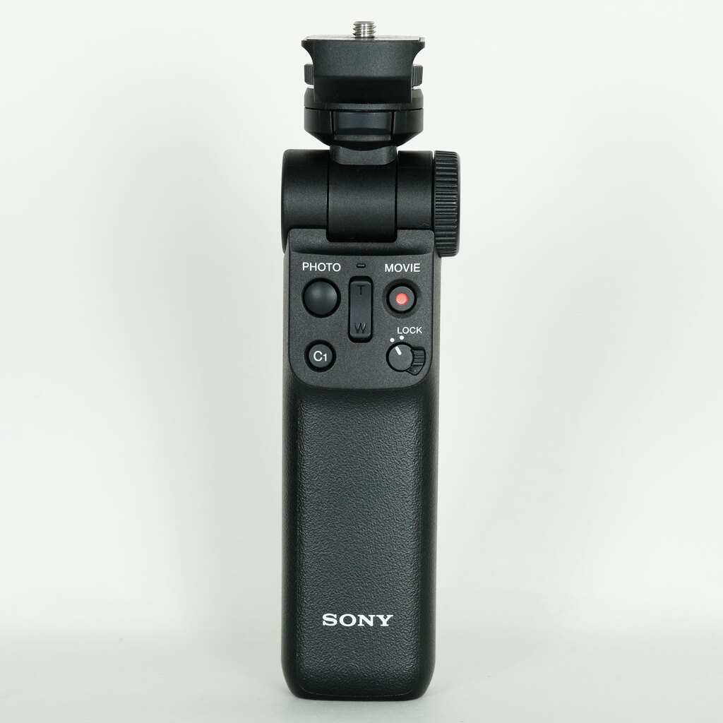 SONY VLOGCAM ZV-1 II（ZV-1M2）