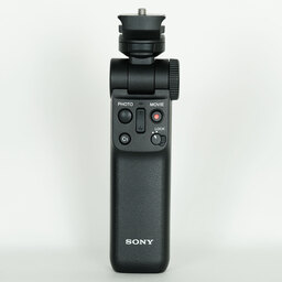 SONY VLOGCAM ZV-1 II（ZV-1M2）