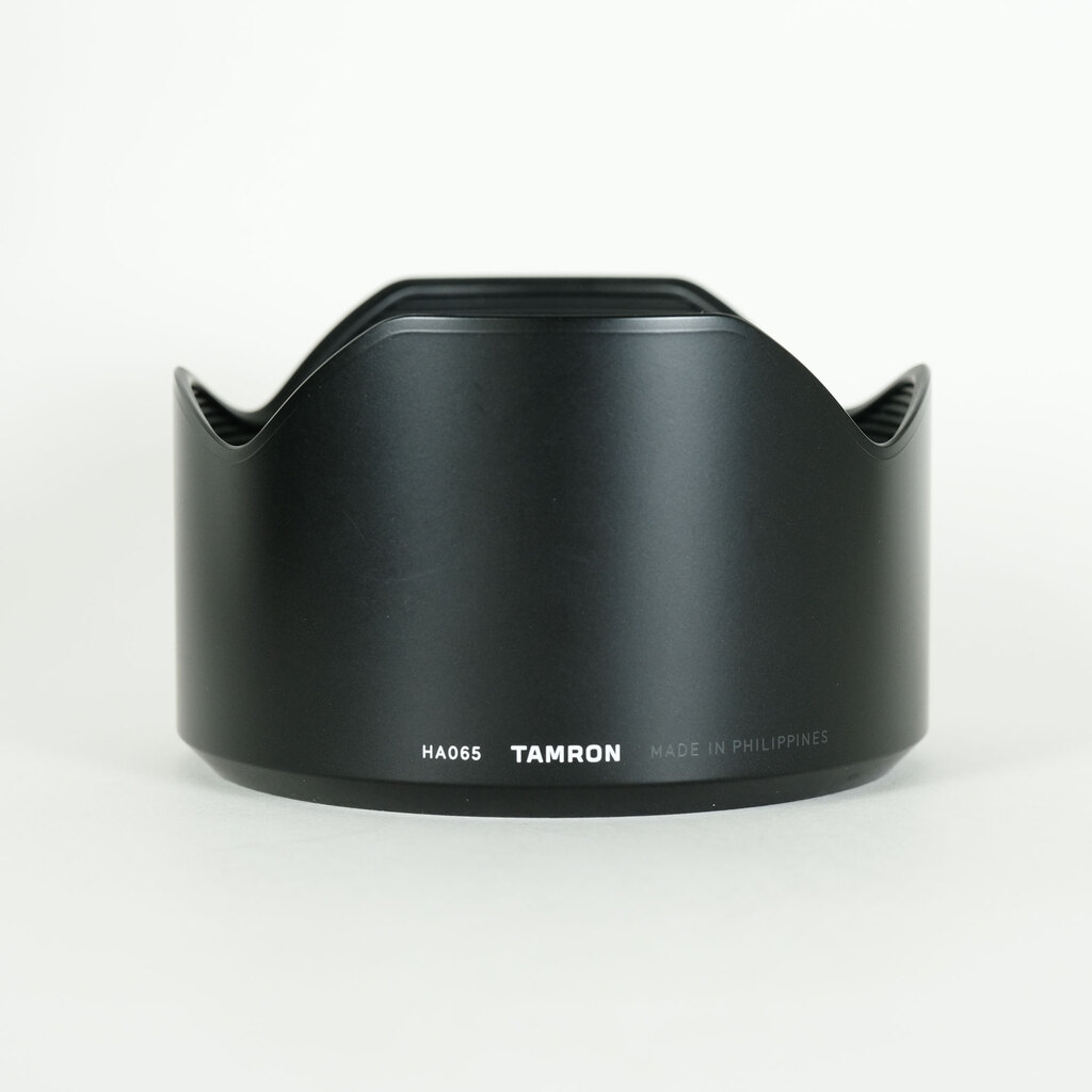 TAMRON 70-180mm F/2.8 Di III VC VXD G2（Model A065） [ソニーE用]