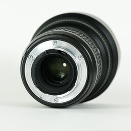 Nikon AF-S NIKKOR 14-24mm f/2.8G ED