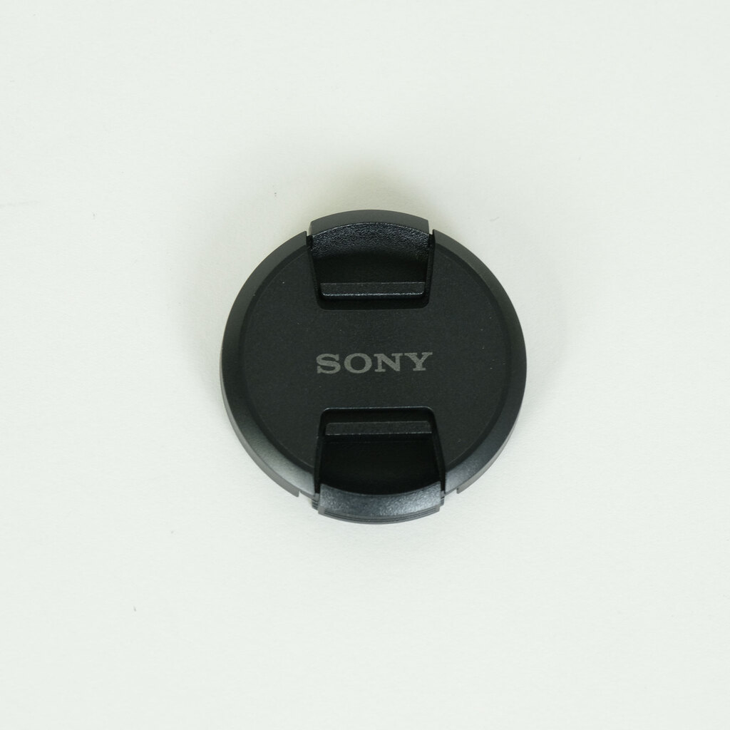 SONY FE 50mm F1.8 SEL50F18F