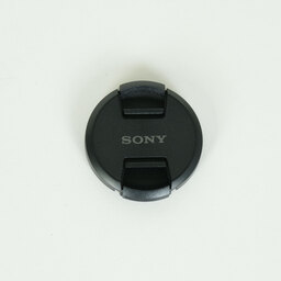 SONY FE 50mm F1.8 SEL50F18F