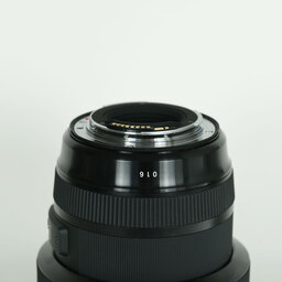 SIGMA Art 12-24mm F4 DG HSM  (キヤノンEF用)