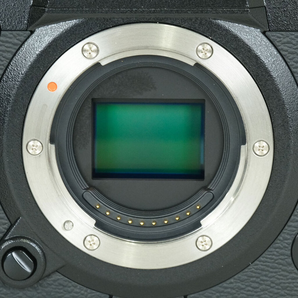 FUJIFILM X-H1 FUJIFILM X-H1