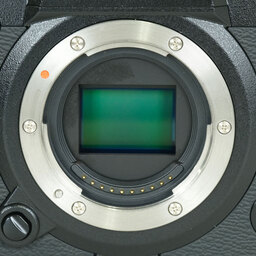 FUJIFILM X-H1 FUJIFILM X-H1