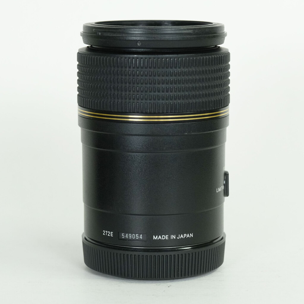 TAMRON SP AF90mm F/2.8 Di MACRO1:1（Model 272E）[キヤノンEF用]