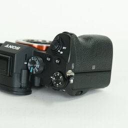 SONY α7 III（ILCE-7M3）