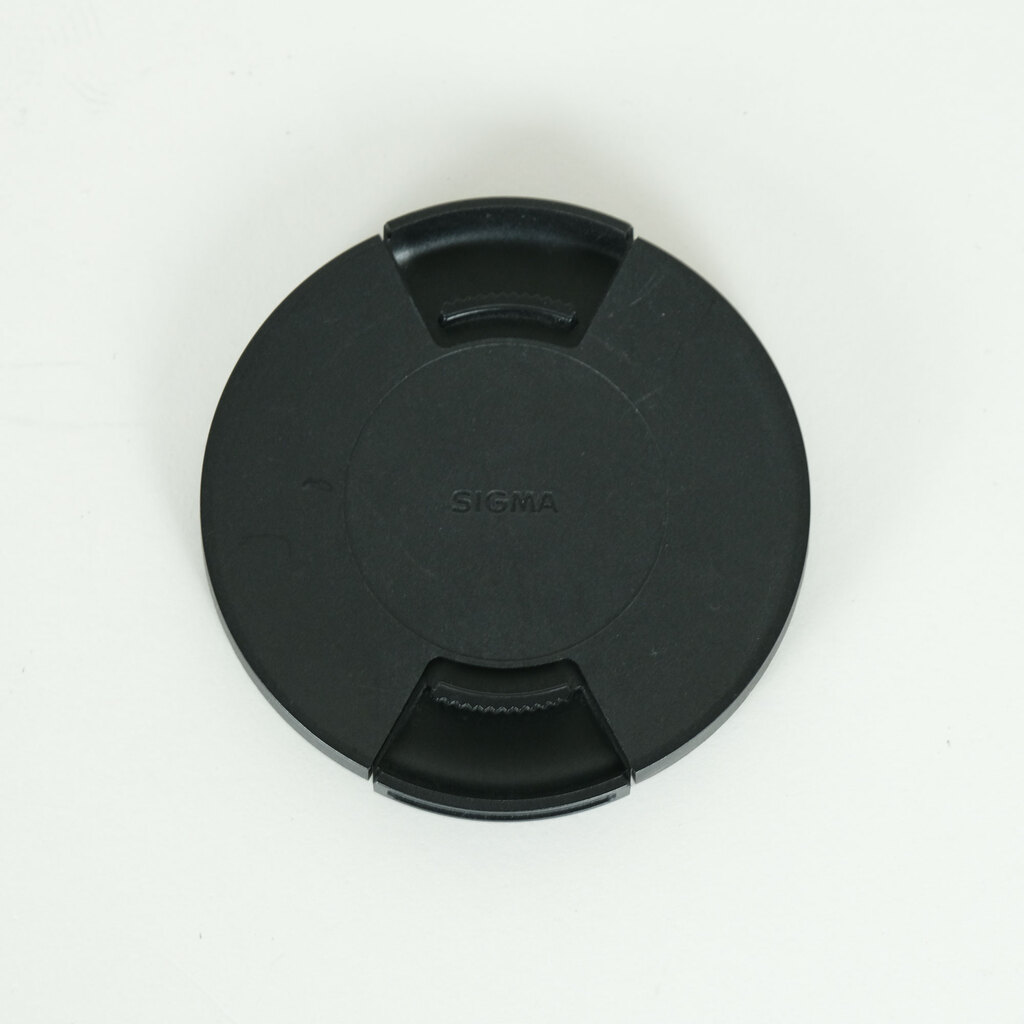 SIGMA 40mm F1.4 DG HSM｜Art [ソニーE用]