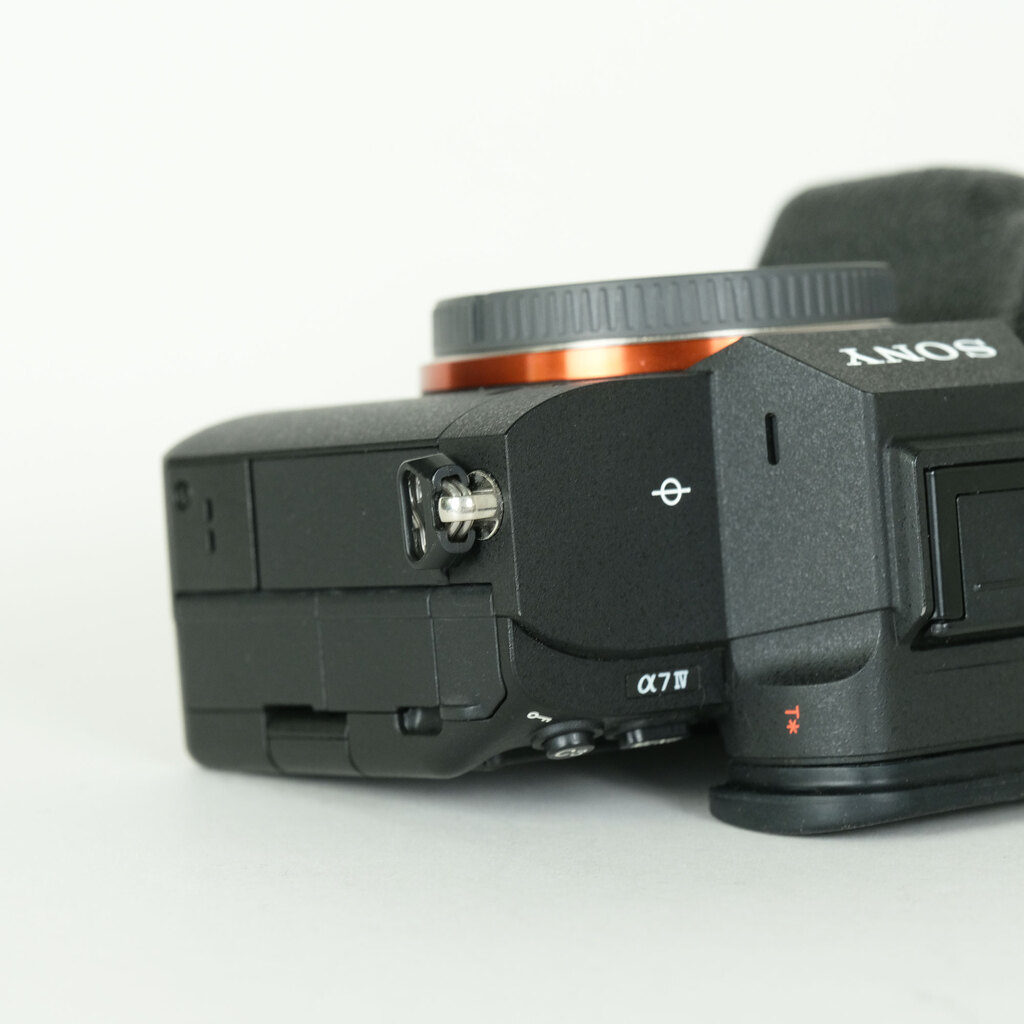 SONY α7 IV(ILCE-7M4) SONY α7 IV(ILCE-7M4)