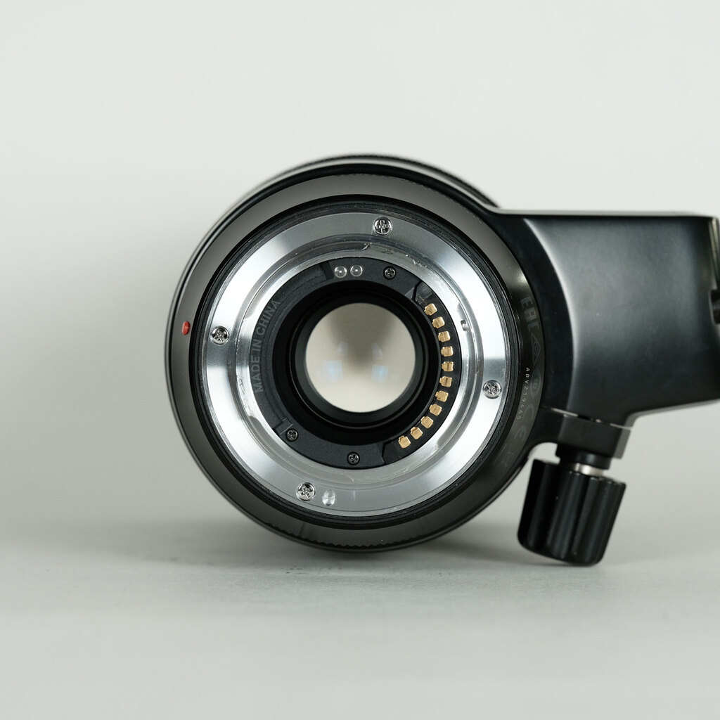 OLYMPUS M.ZUIKO DIGITAL ED 40-150mm F2.8 PROテレコンバーターキット