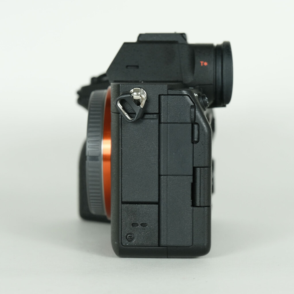 SONY α7 IV(ILCE-7M4) SONY α7 IV(ILCE-7M4)