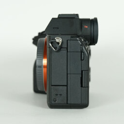 SONY α7 IV(ILCE-7M4) SONY α7 IV(ILCE-7M4)